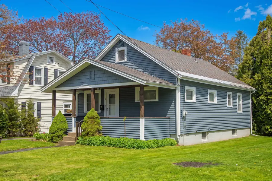 3 Leonard Street, Rutland, VT 05701 - #2