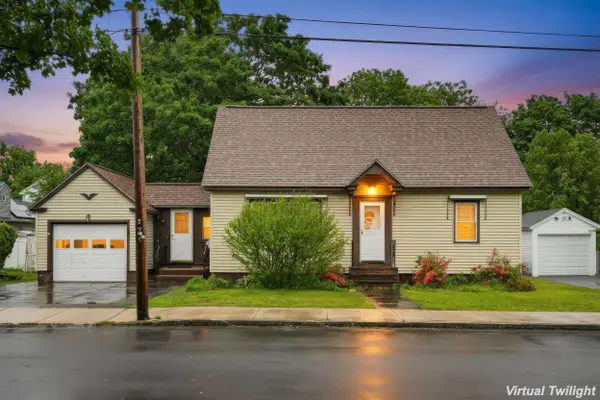 46 Marshall Street, Nashua, NH 03060