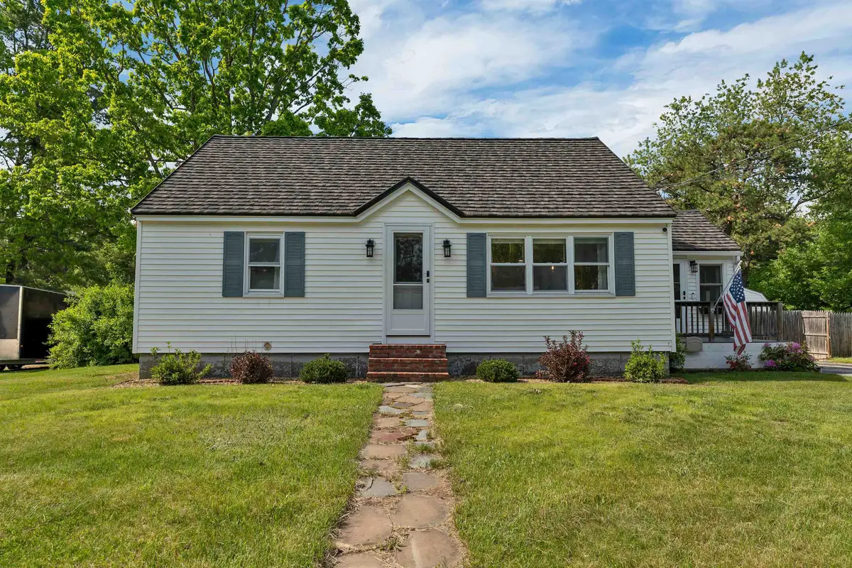 20 Cherry Street, Concord, NH 03301 - #1