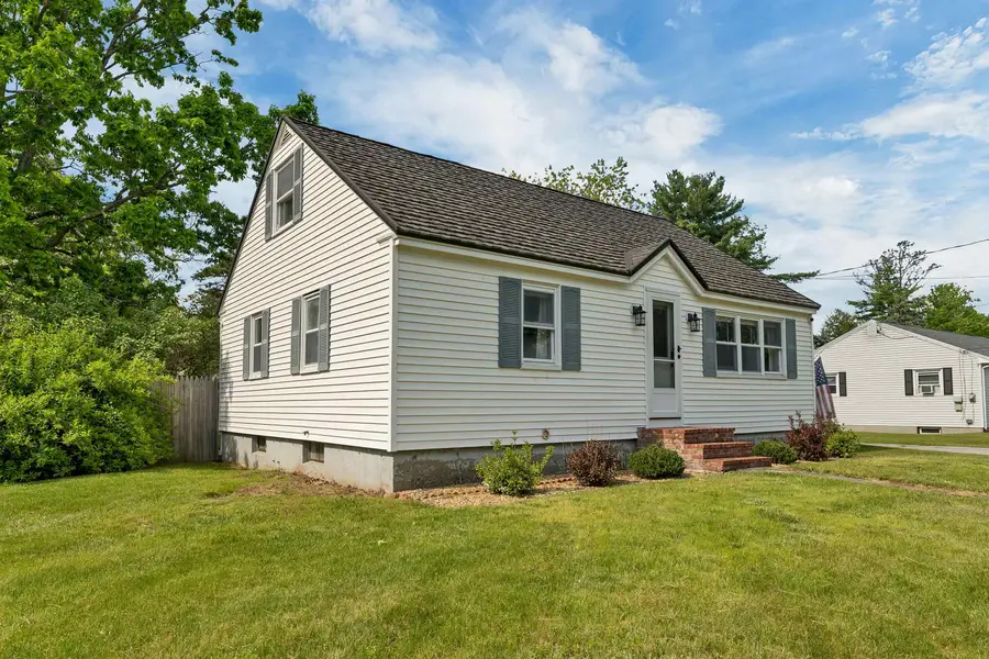 20 Cherry Street, Concord, NH 03301 - #2