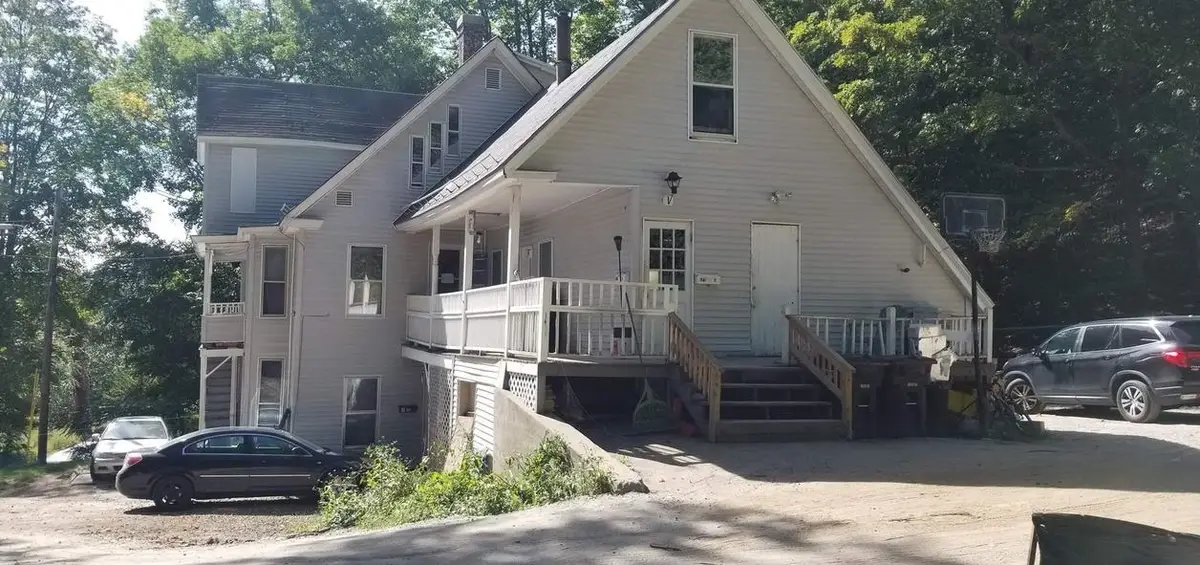 140 School Street, Bristol, NH 03222 - #1