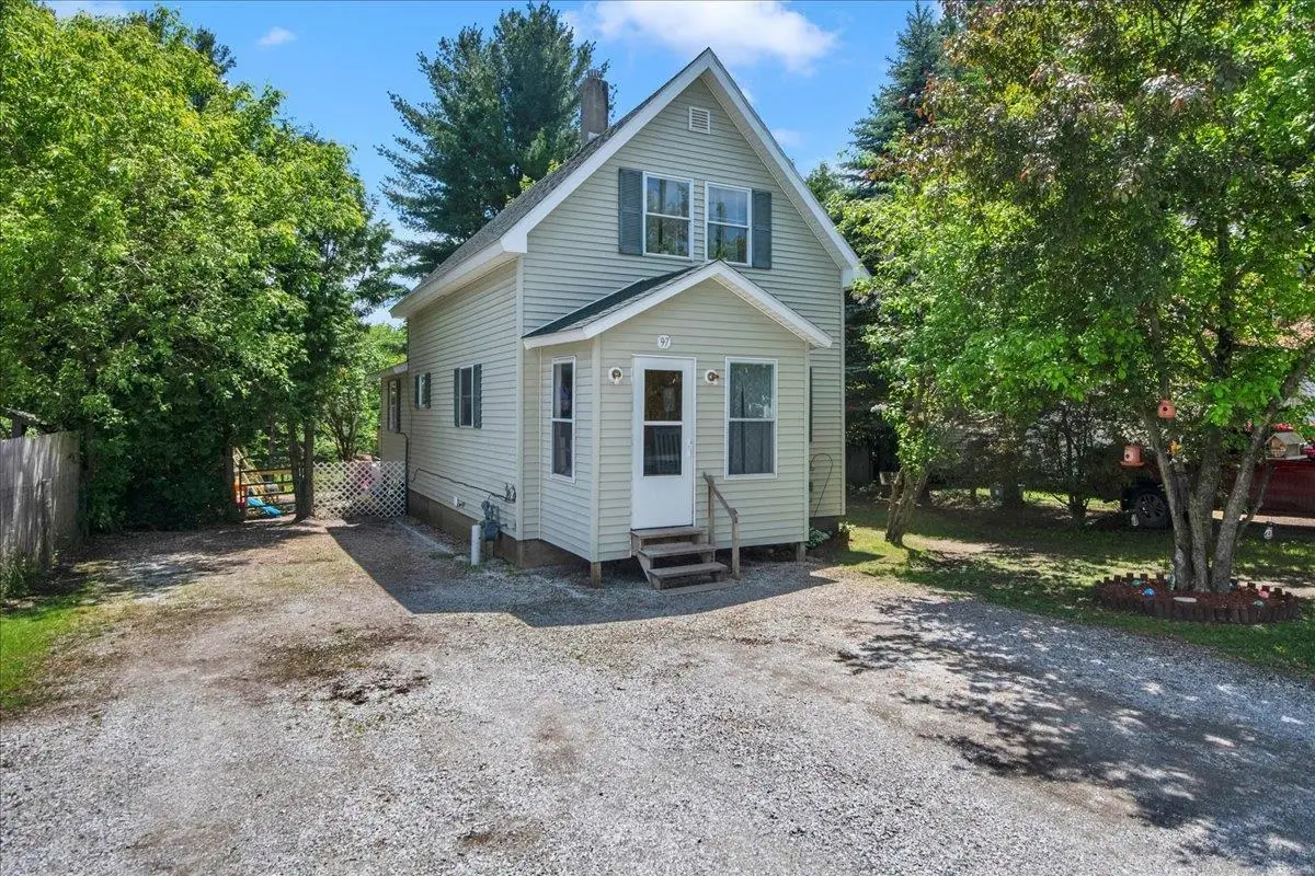 97 School Street, Sheldon, VT 05483 - #1