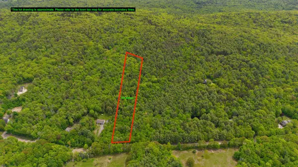 Lot 13 Beach Pond Road, Wolfeboro, NH 03894