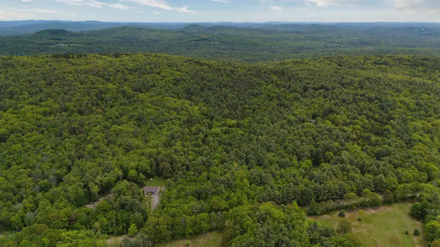 Lot 13 Beach Pond Road, Wolfeboro, NH 03894 - #2
