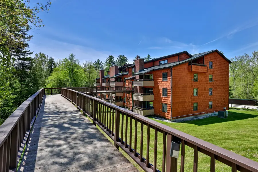 118 Gateway Court #B-23, Mendon, VT 05701 - #2