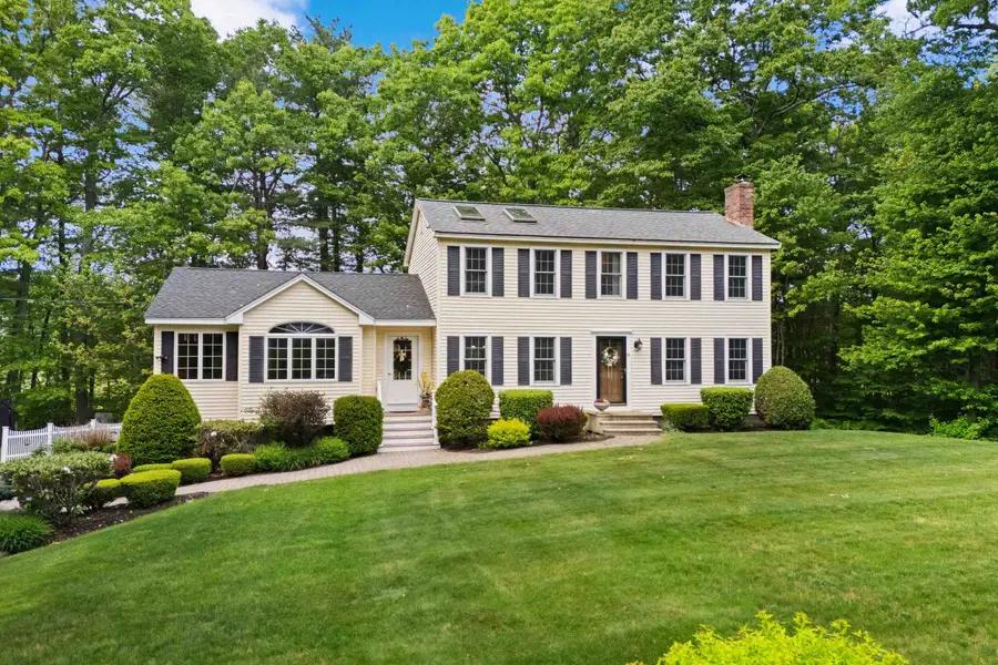 18 Paul Avenue, Derry, NH 03038 - #2