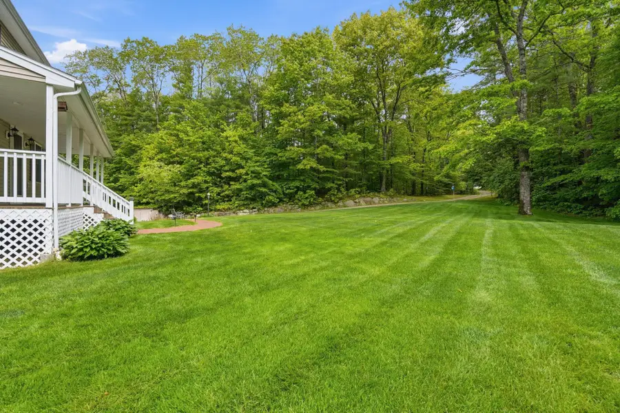 7077 Shaker Road, Loudon, NH 03307 - #3