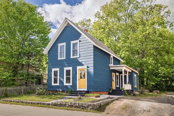 6 Weston Street, Randolph, VT 05060