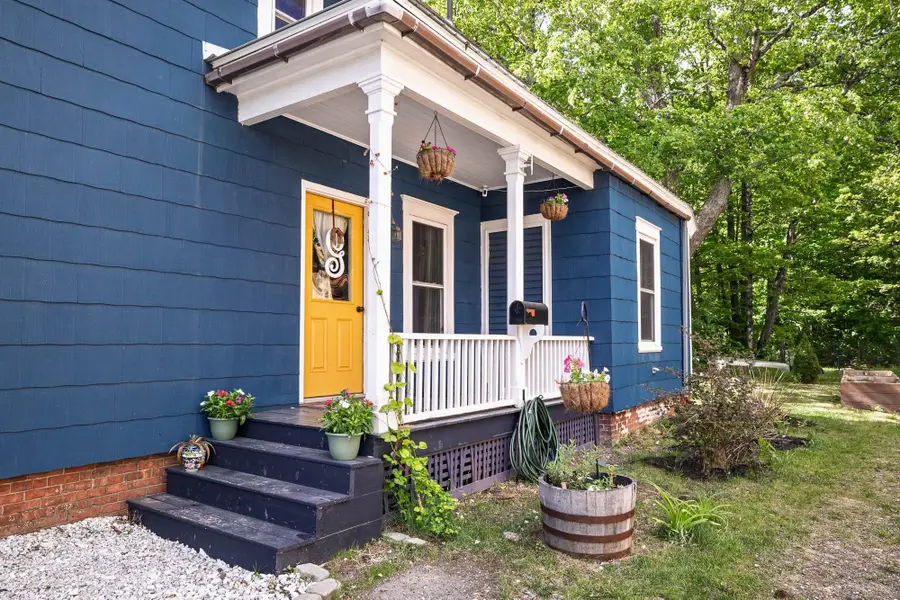 6 Weston Street, Randolph, VT 05060 - #2