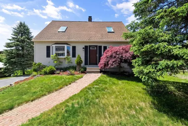 140 Rhode Island Avenue, Manchester, NH 03104