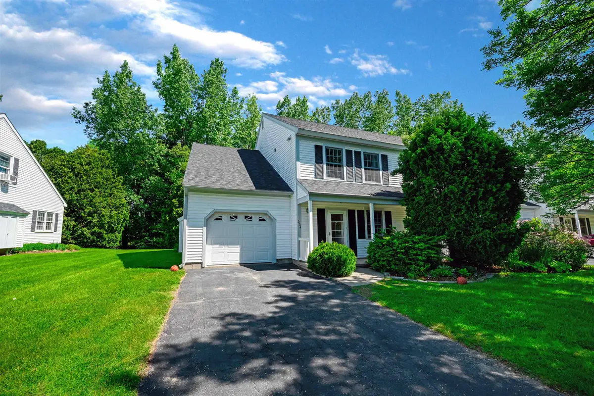 1404 Brand Farm Drive, South Burlington, VT 05403 - #1