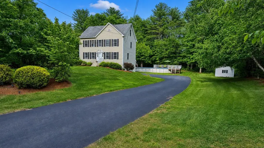 54 Chase Road, Londonderry, NH 03053 - #2