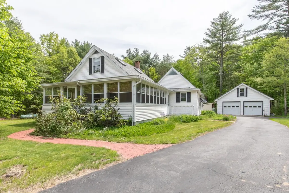 493 Clinton Street, Concord, NH 03301 - #1