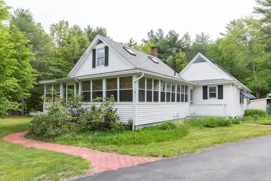 493 Clinton Street, Concord, NH 03301 - #2