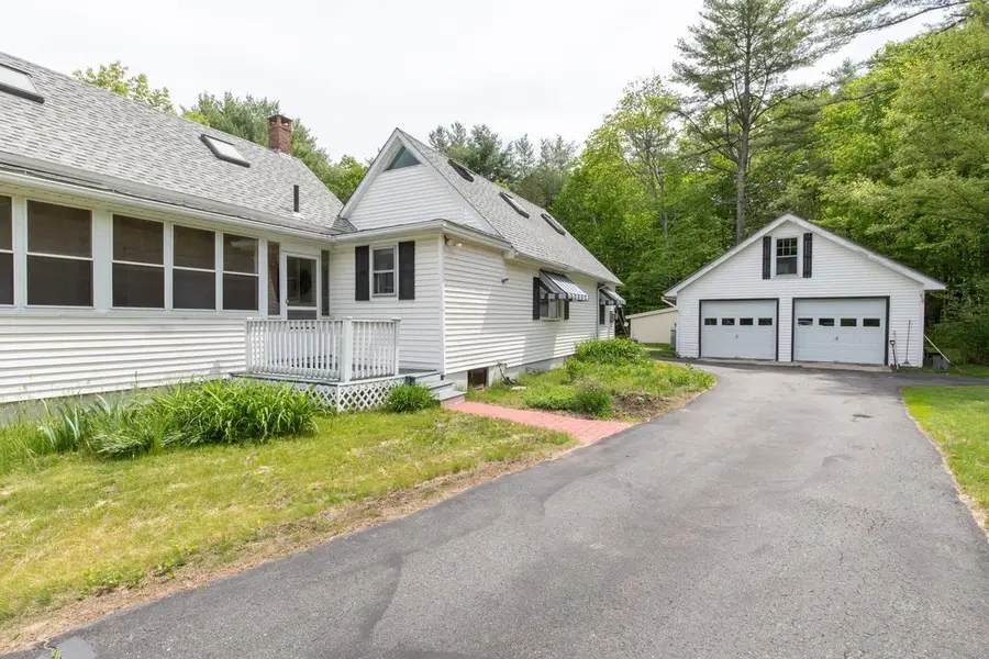 493 Clinton Street, Concord, NH 03301 - #3
