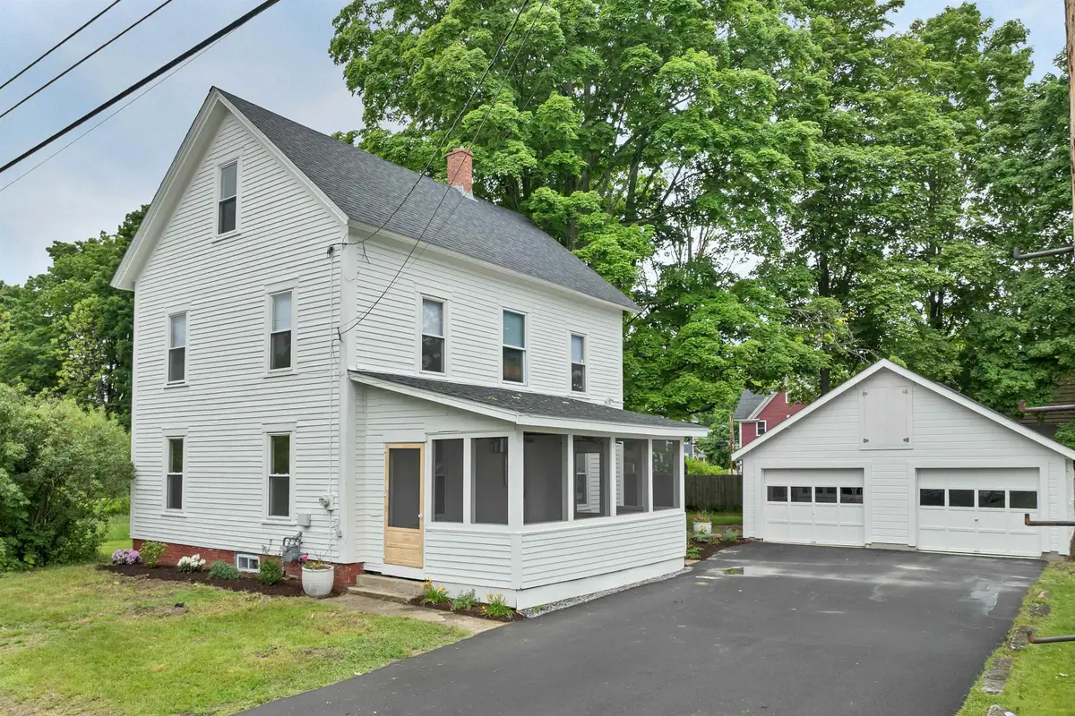 33 Spruce Street, Concord, NH 03301 - #1