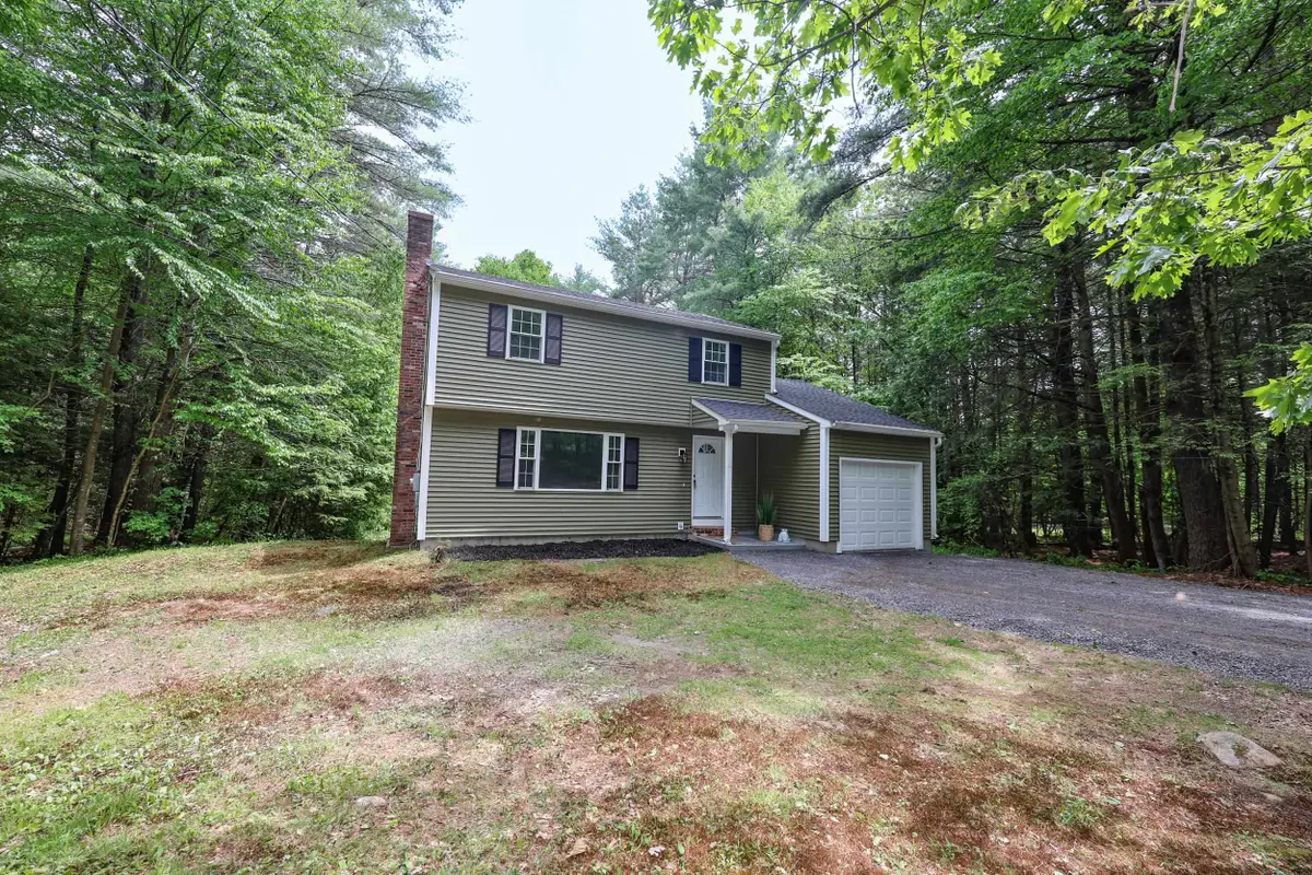 51 Halls Village Road, Chester, NH 03036 - #1