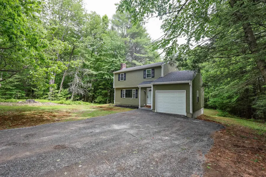 51 Halls Village Road, Chester, NH 03036 - #2