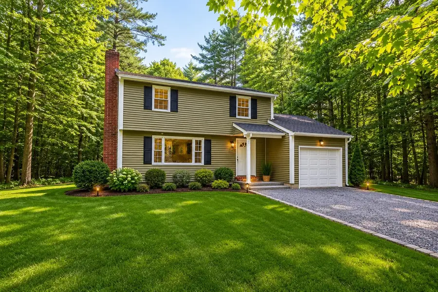 51 Halls Village Road, Chester, NH 03036 - #3