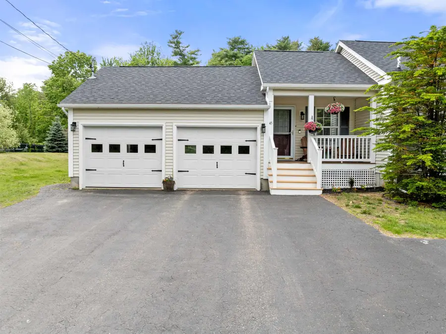 45 Old Prescott Hill Road, Laconia, NH 03246 - #3