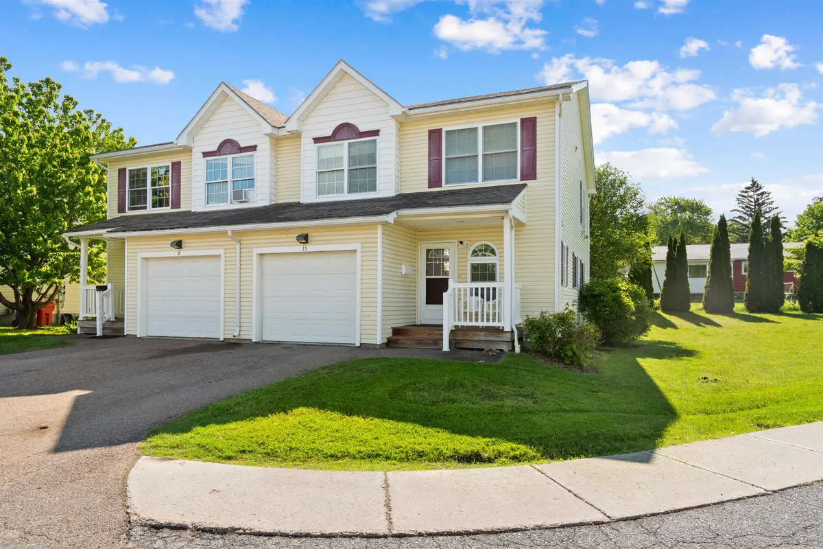 15 Barbara Lane, Winooski, VT 05404 - #1