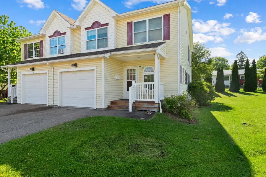 15 Barbara Lane, Winooski, VT 05404 - #2