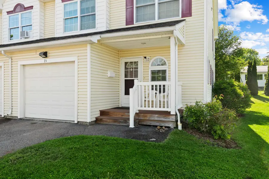 15 Barbara Lane, Winooski, VT 05404 - #3