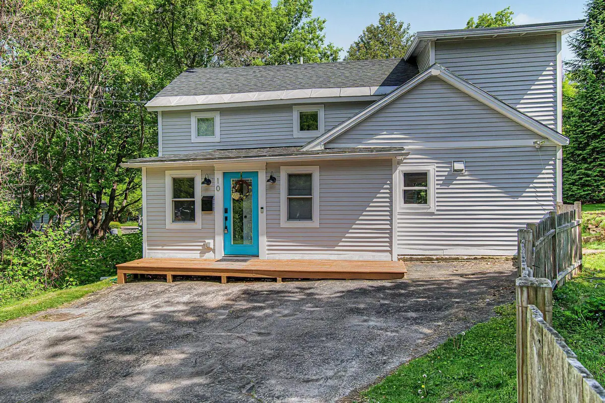 10 Rumsey Lane, Burlington, VT 05408 - #1