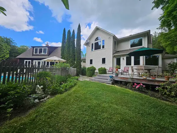 3924 Sweet Pond Road, Guilford, VT 05301