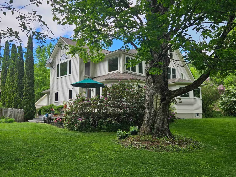 3924 Sweet Pond Road, Guilford, VT 05301 - #2