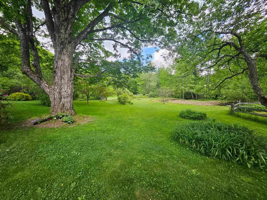 3924 Sweet Pond Road, Guilford, VT 05301 - #3