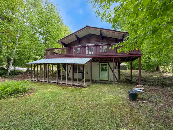 1661 French Pond Road, Haverhill, NH 03785
