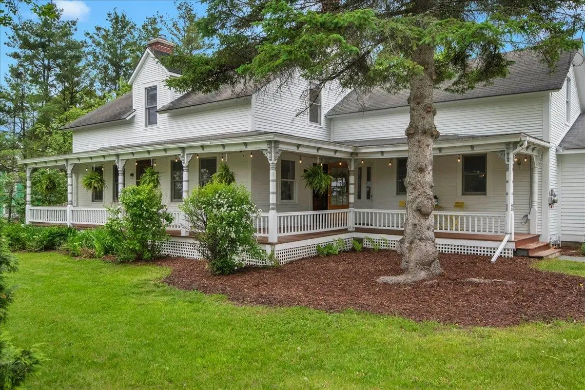 1721 Dorset Street, South Burlington, VT 05403 - #1