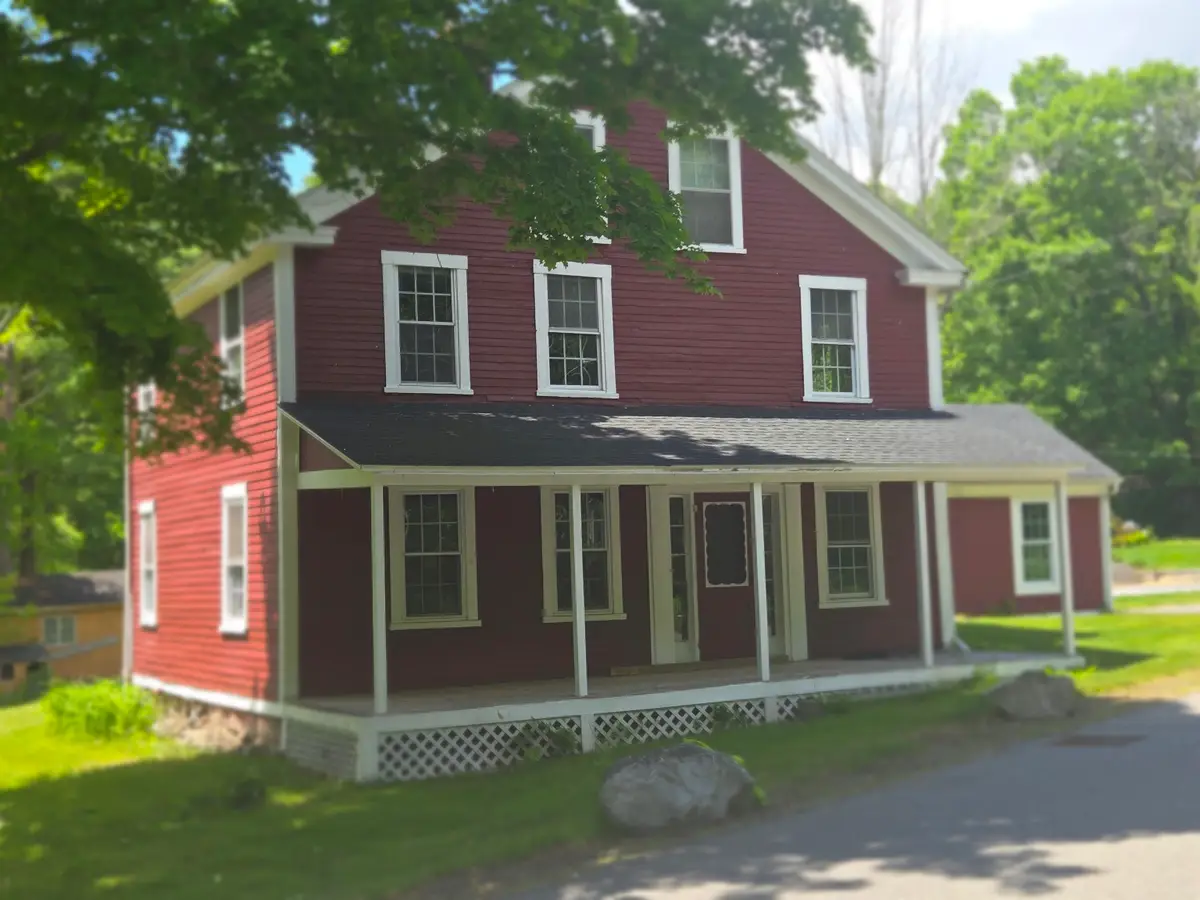 93  Gulf Road, Derry, NH 03038 - #1
