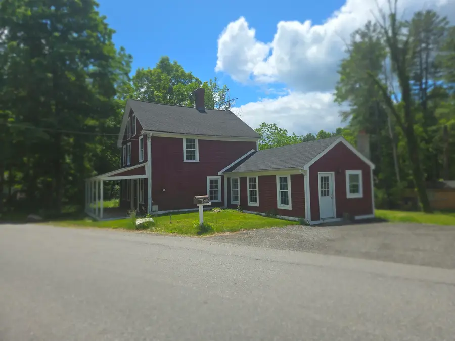 93  Gulf Road, Derry, NH 03038 - #2