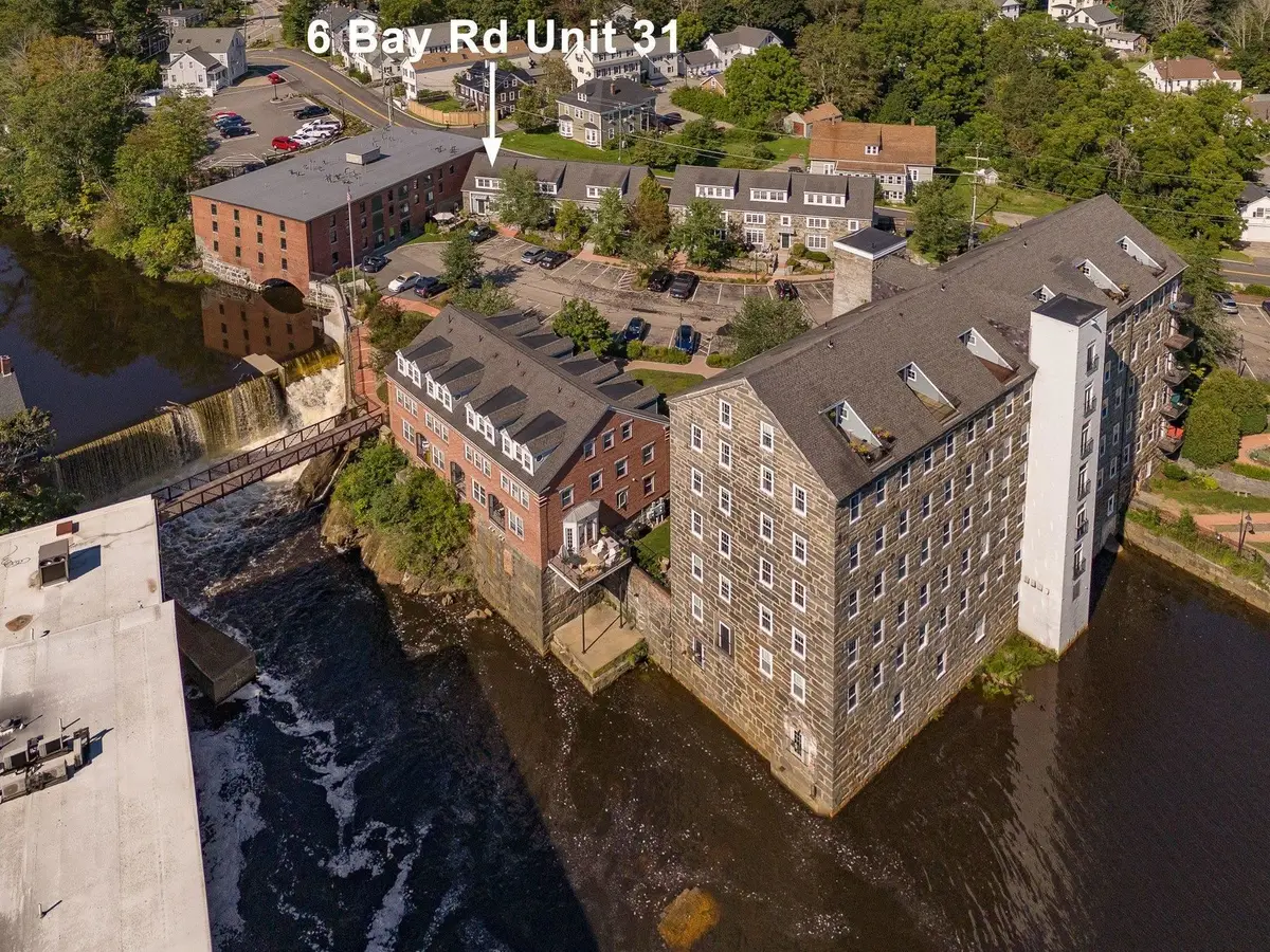 6 Bay Road #31, Newmarket, NH 03857 - #1