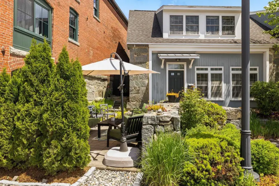 6 Bay Road #31, Newmarket, NH 03857 - #2