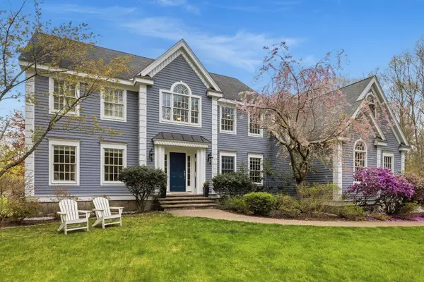 4 White Horse Drive, Rye, NH 03870