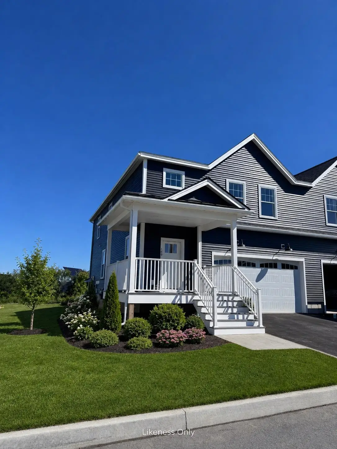 149 Aurora Road, South Burlington, VT 05403 - #1