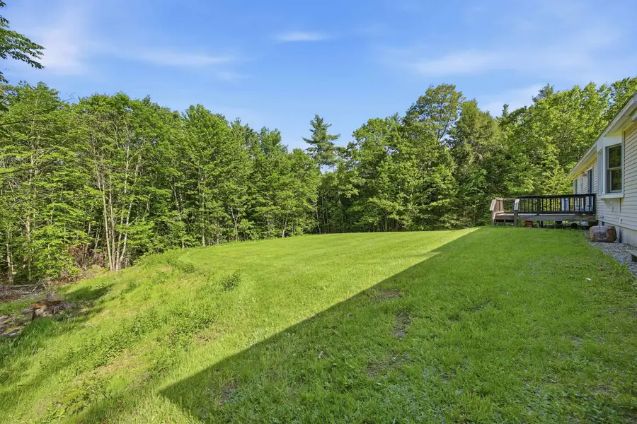 131 Woodman Road, Sanbornton, NH 03269 - #2