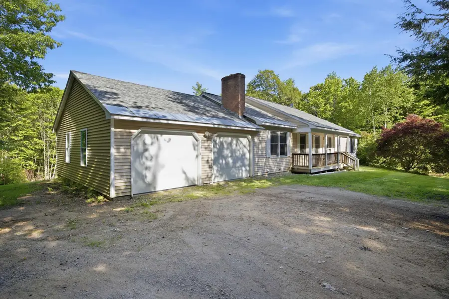131 Woodman Road, Sanbornton, NH 03269 - #3