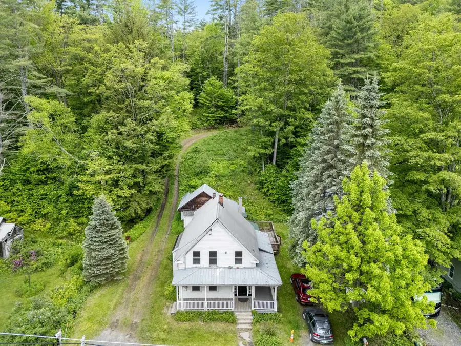 1102 Route 100, Wardsboro, VT 05355 - #2