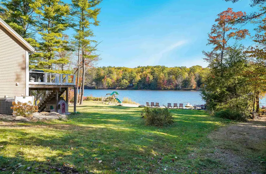 110 Red Gate Lane, Rindge, NH 03461 - #2