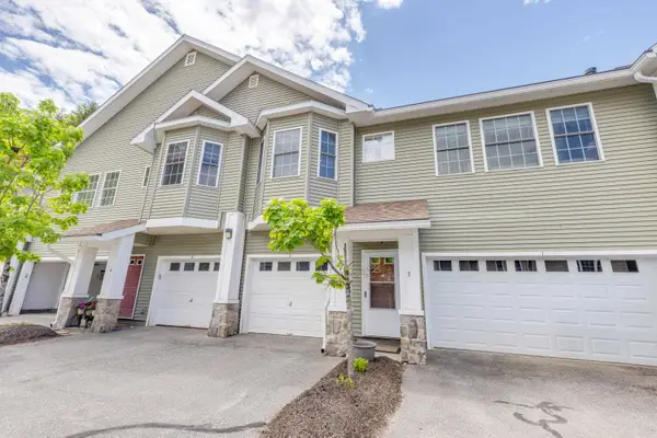 11 Blueberry Hill Road #3, Plymouth, NH 03264