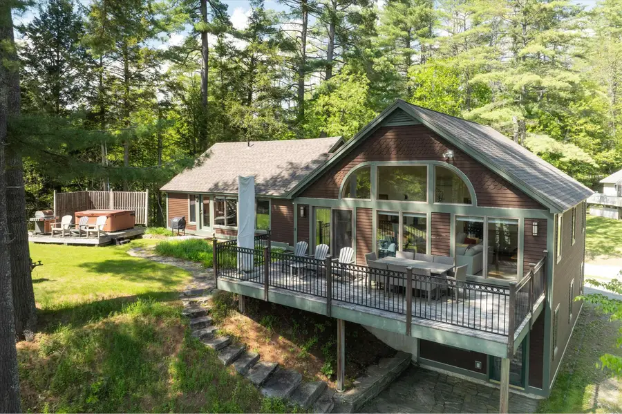 11 Fishing Access Road, Ludlow, VT 05149 - #2