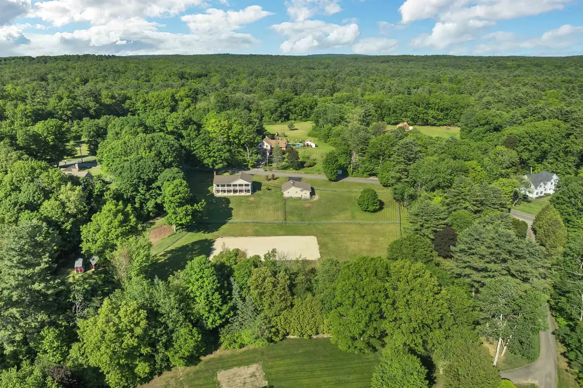 107 Kendall Pond Road, Windham, NH 03087 - #1