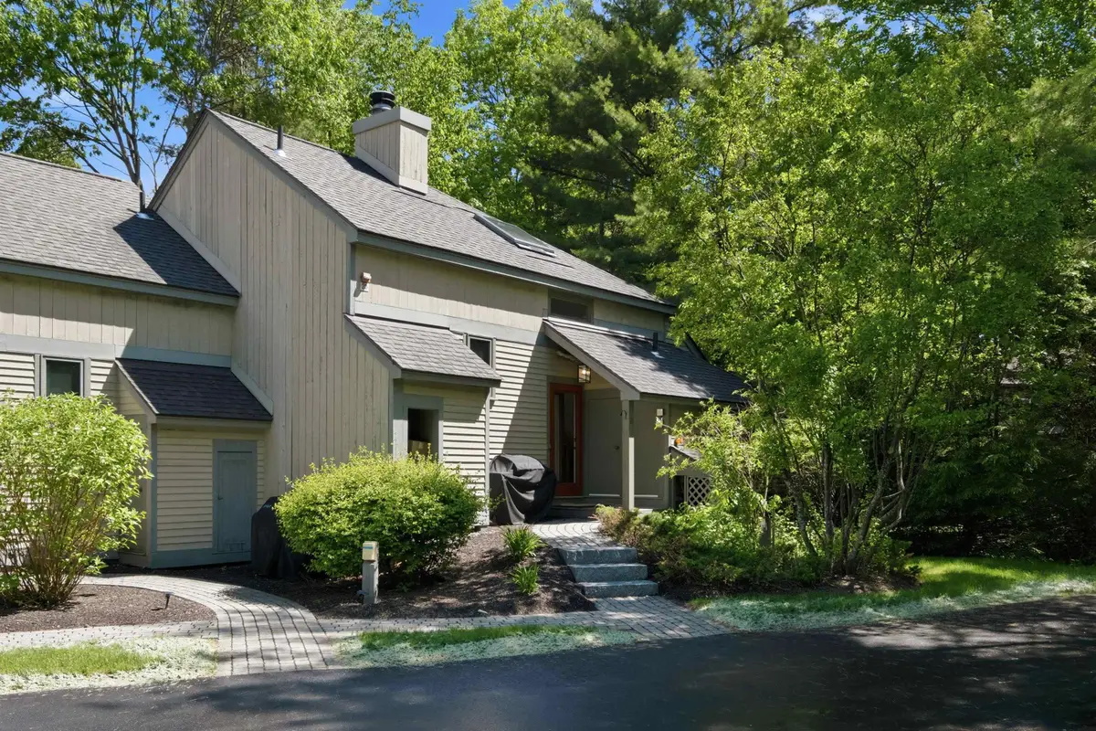 2696 Lake Shore Road #91, Gilford, NH 03249 - #1