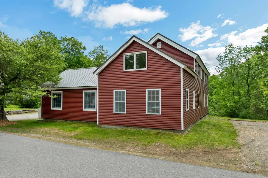 75 Hermit Woods Road, Sanbornton, NH 03269 - #2