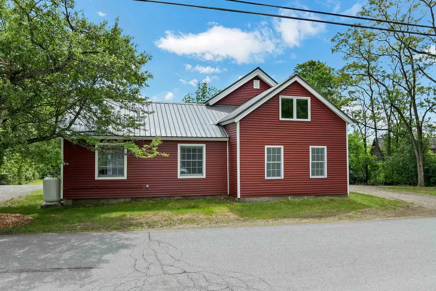 75 Hermit Woods Road, Sanbornton, NH 03269 - #3