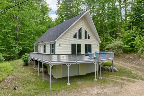 83 Fox Hill Road, Belmont, NH 03220